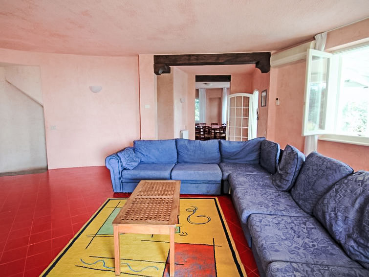 Foto van wonen van Vakantiehuis San Felice del Benaco