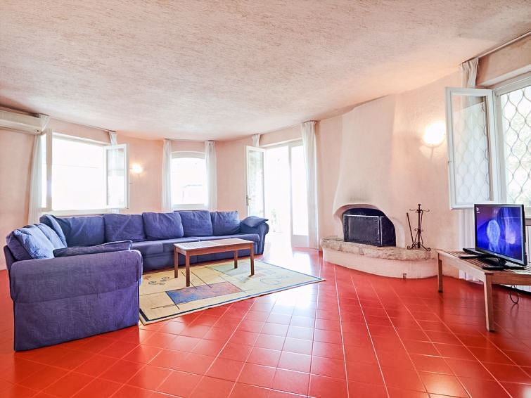 Foto van wonen van Vakantiehuis San Felice del Benaco