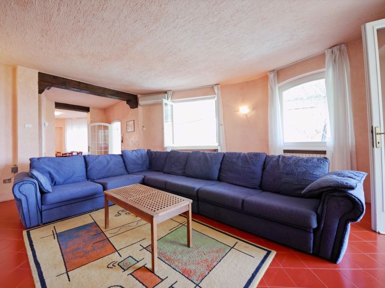 Foto van wonen van Vakantiehuis San Felice del Benaco