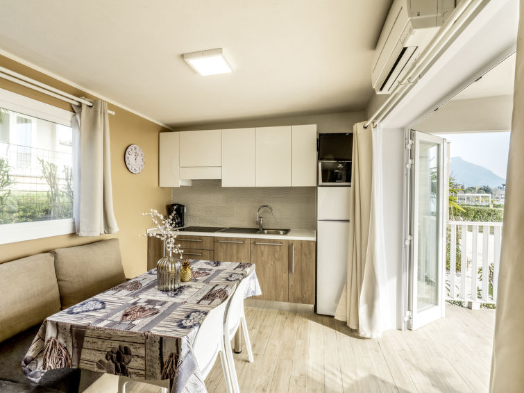Foto van wonen van Vakantiehuis Manerba
