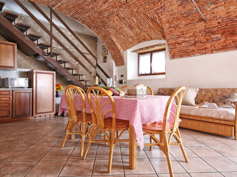 Foto van wonen van Vakantiehuis Salo'