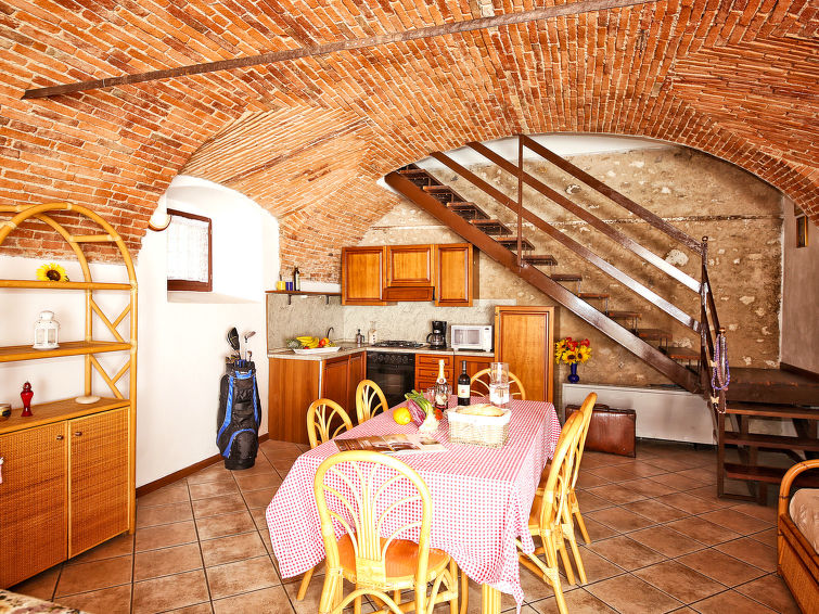 Foto van wonen van Vakantiehuis Salo'