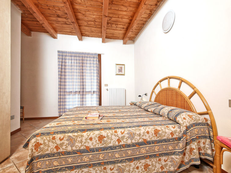 Foto van wonen van Vakantiehuis Salo'