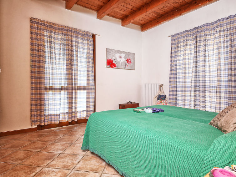 Foto van wonen van Vakantiehuis Salo'