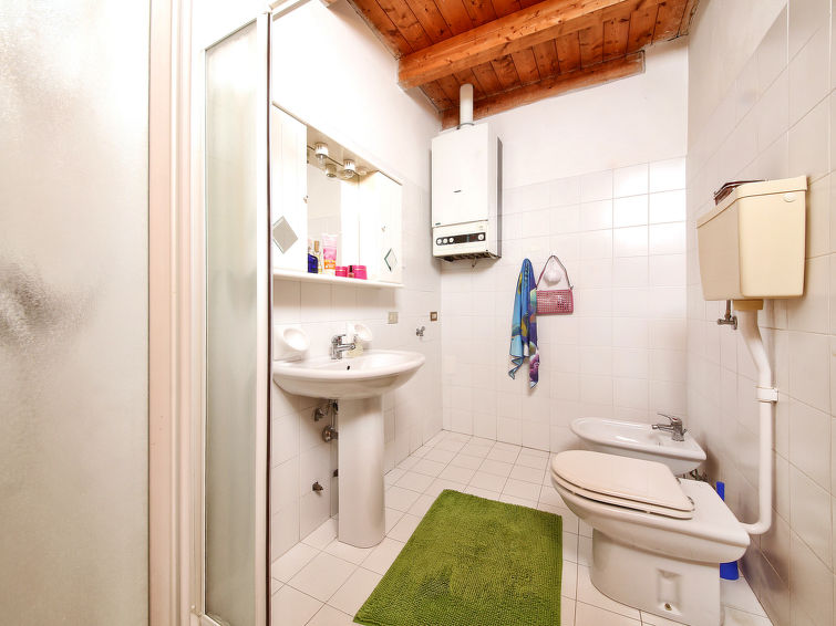 Foto van wonen van Vakantiehuis Salo'