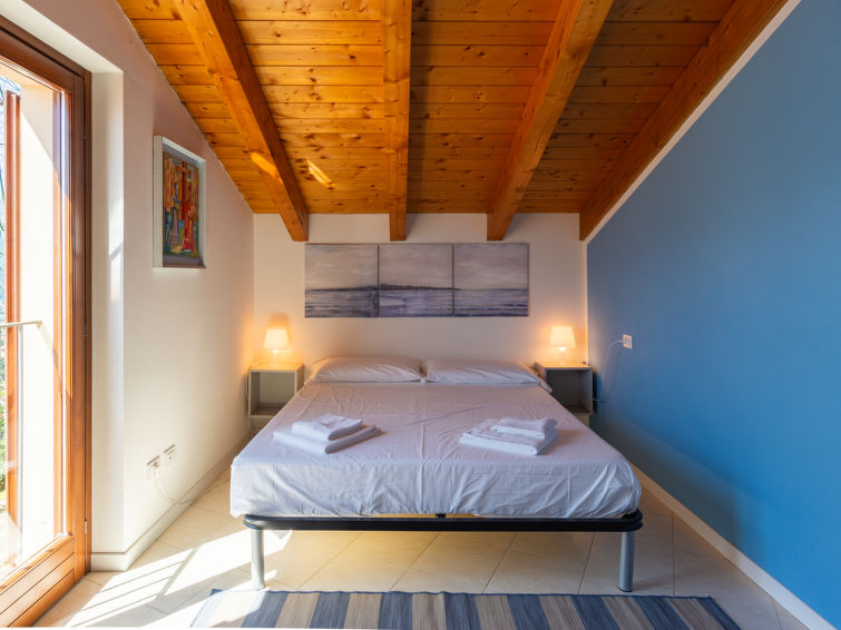 Foto van wonen van Vakantiehuis Gravedona