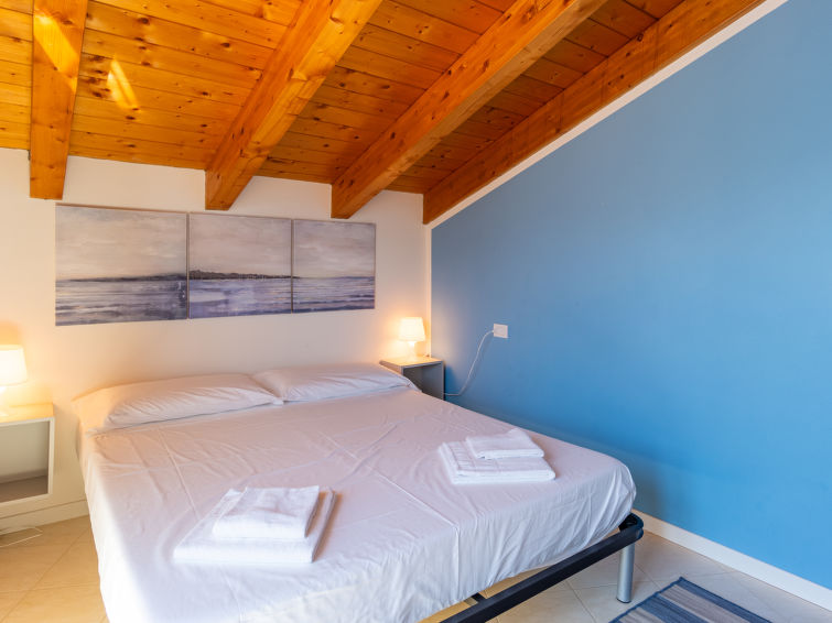 Foto van wonen van Vakantiehuis Gravedona