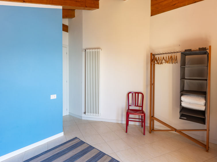 Foto van wonen van Vakantiehuis Gravedona