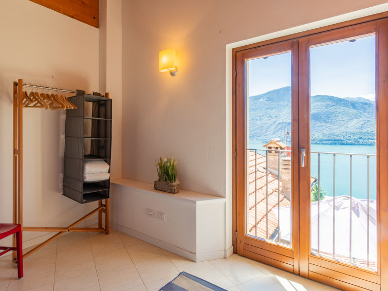 Foto van wonen van Vakantiehuis Gravedona