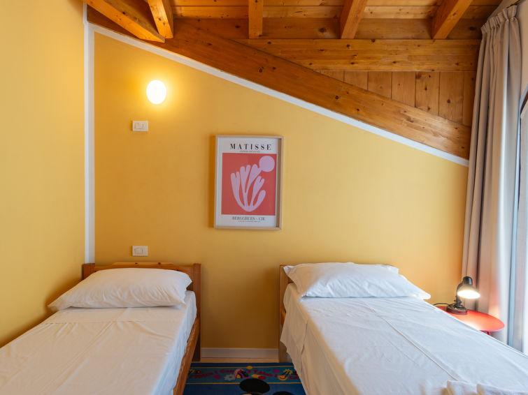 Foto van wonen van Vakantiehuis Gravedona
