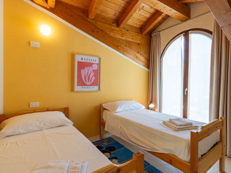 Foto van wonen van Vakantiehuis Gravedona