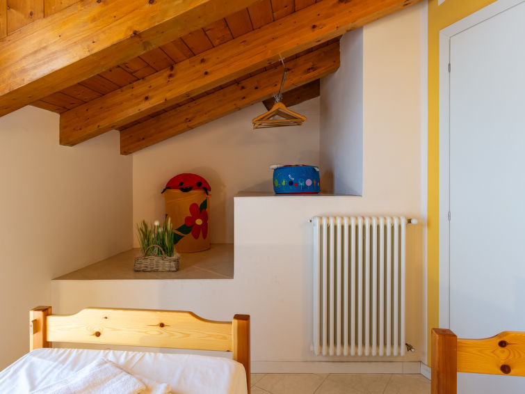 Foto van wonen van Vakantiehuis Gravedona