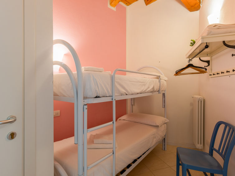 Foto van wonen van Vakantiehuis Gravedona