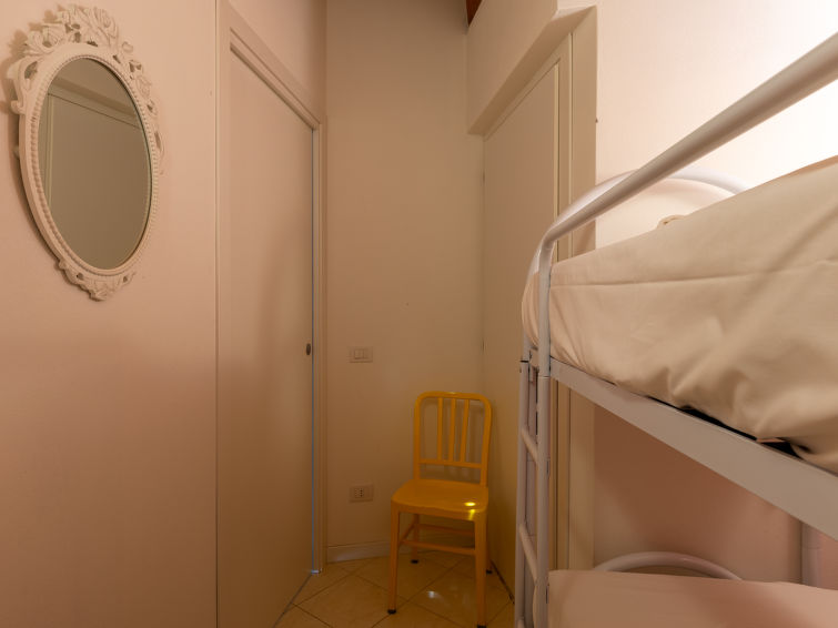 Foto van wonen van Vakantiehuis Gravedona