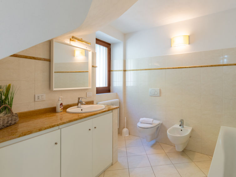 Foto van wonen van Vakantiehuis Gravedona