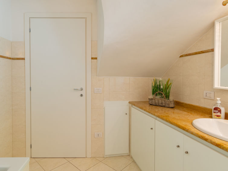 Foto van wonen van Vakantiehuis Gravedona