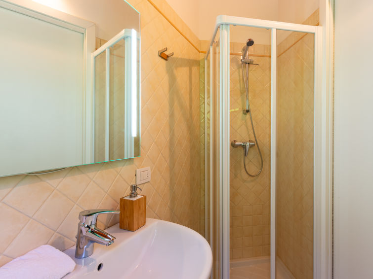 Foto van wonen van Vakantiehuis Gravedona