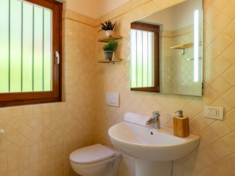 Foto van wonen van Vakantiehuis Gravedona