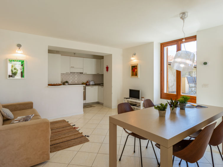 Foto van wonen van Vakantiehuis Gravedona