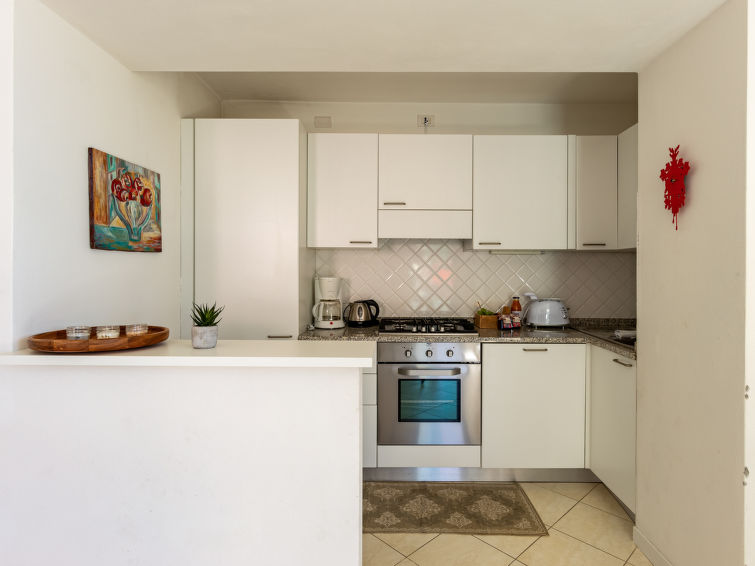 Foto van wonen van Vakantiehuis Gravedona