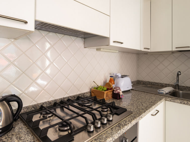 Foto van wonen van Vakantiehuis Gravedona