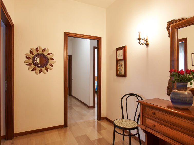 Foto van wonen van Appartement Dervio
