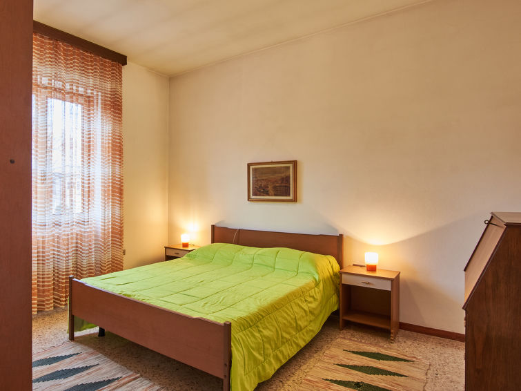Foto van wonen van Appartement Dervio