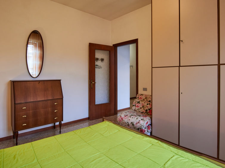Foto van wonen van Appartement Dervio