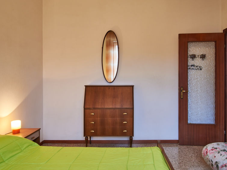Foto van wonen van Appartement Dervio