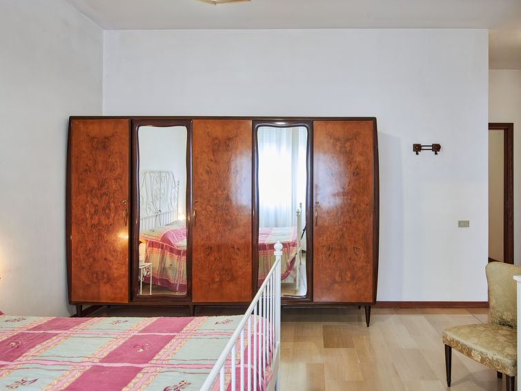 Foto van wonen van Appartement Dervio