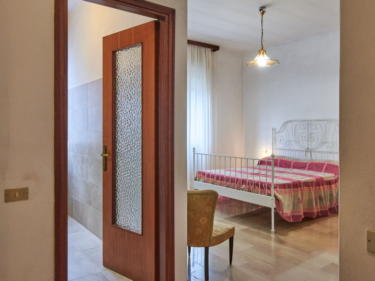 Foto van wonen van Appartement Dervio