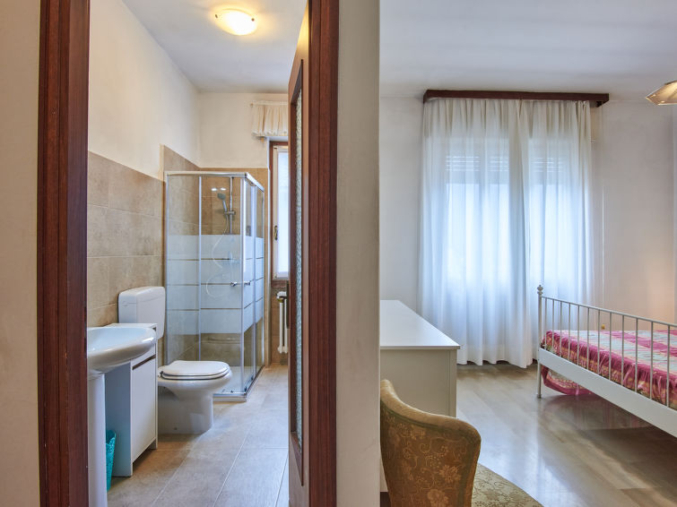 Foto van wonen van Appartement Dervio