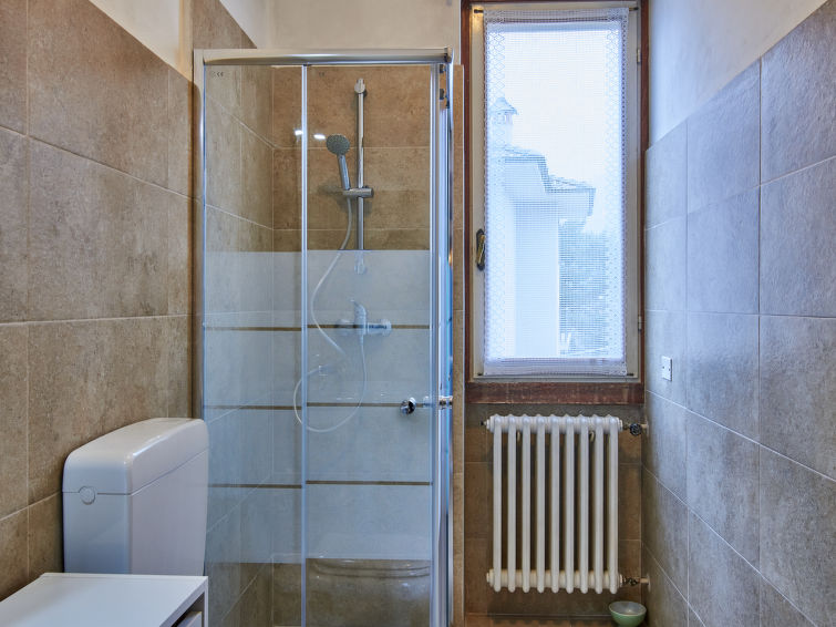 Foto van wonen van Appartement Dervio