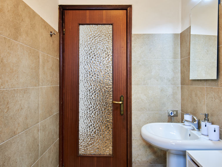 Foto van wonen van Appartement Dervio