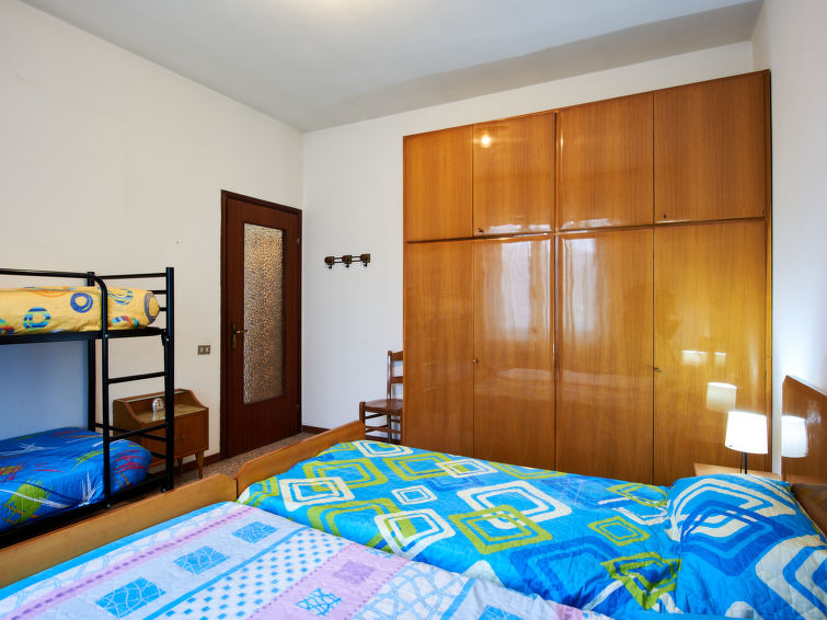 Foto van wonen van Appartement Dervio