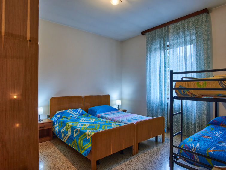 Foto van wonen van Appartement Dervio