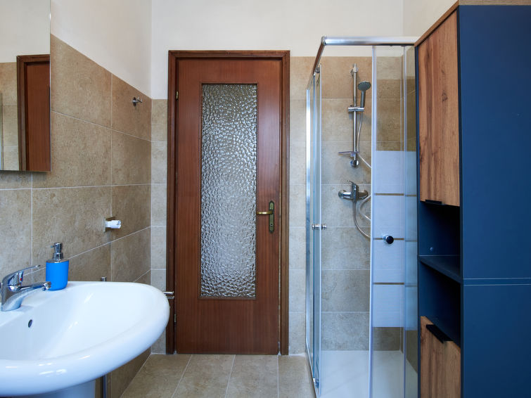 Foto van wonen van Appartement Dervio