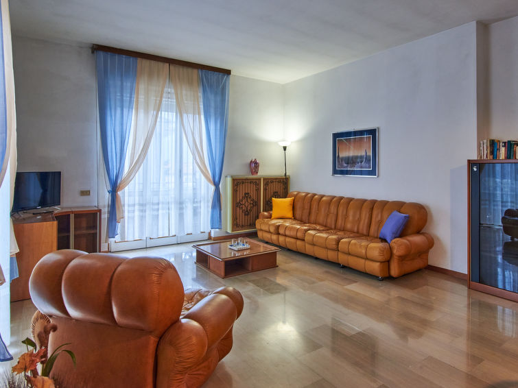 Foto van wonen van Appartement Dervio