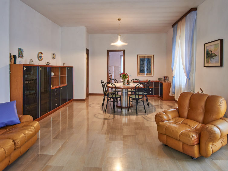 Foto van wonen van Appartement Dervio