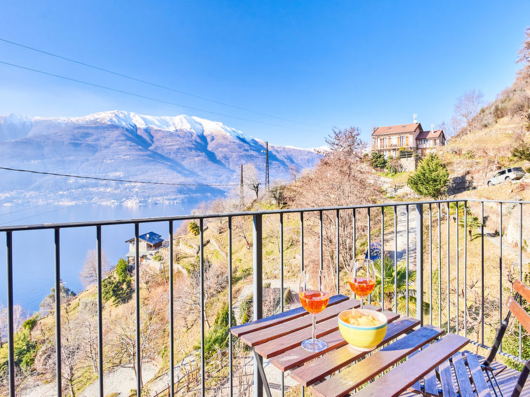 Foto van exterieur van Appartement Bellano