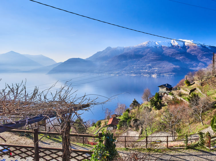 Foto van exterieur van Appartement Bellano