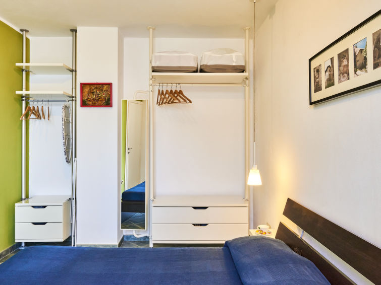 Foto van wonen van Appartement Bellano