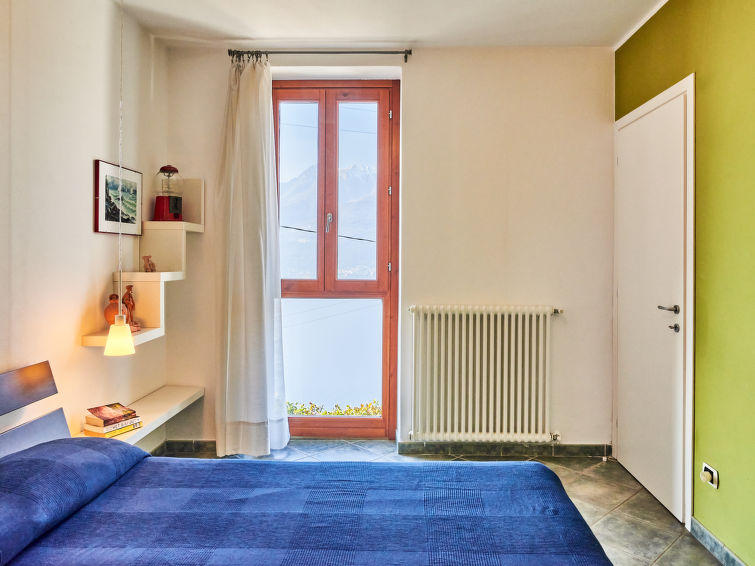 Foto van wonen van Appartement Bellano