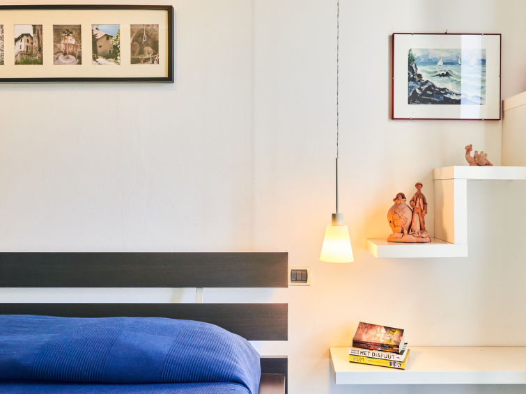 Foto van wonen van Appartement Bellano
