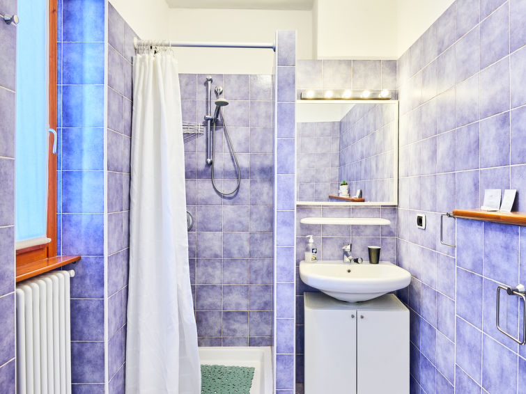 Foto van wonen van Appartement Bellano