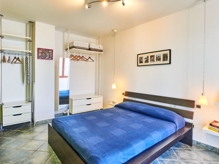 Foto van wonen van Appartement Bellano