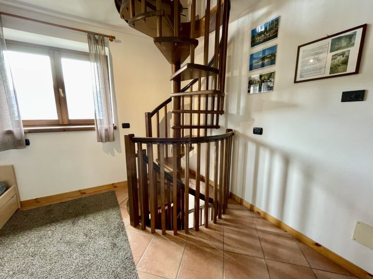 Foto van wonen van Appartement Sorico Albonico