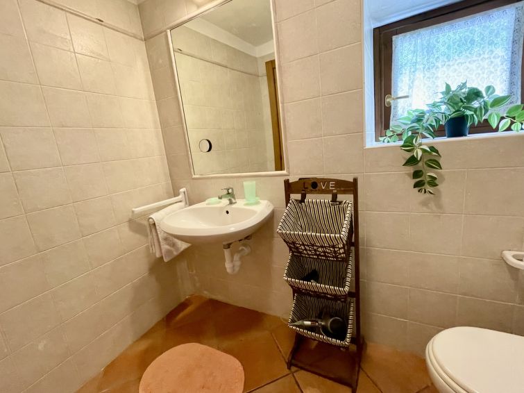 Foto van wonen van Appartement Sorico Albonico