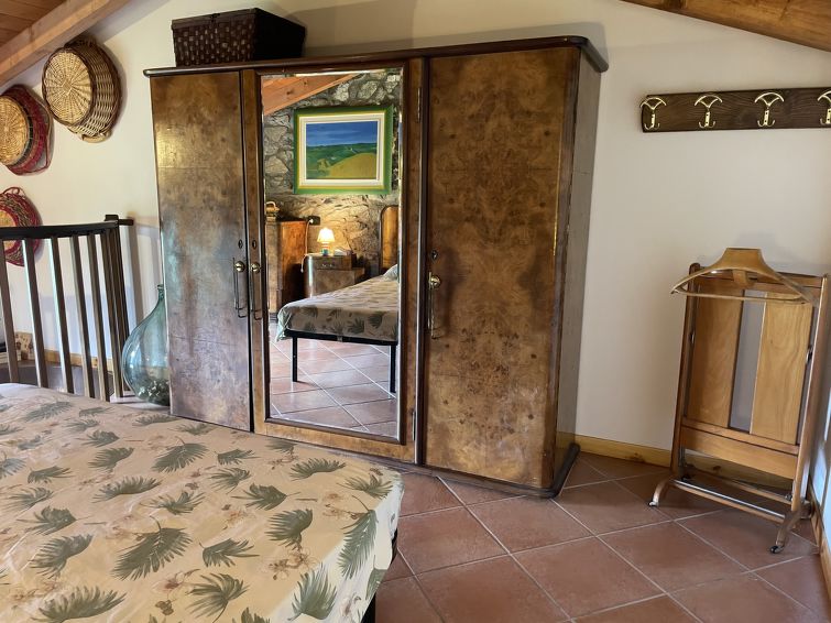 Foto van wonen van Appartement Sorico Albonico