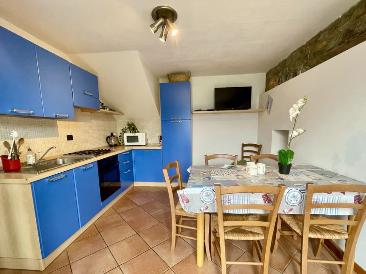 Foto van wonen van Appartement Sorico Albonico